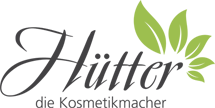 Hütter - Die Kosmetikmacher