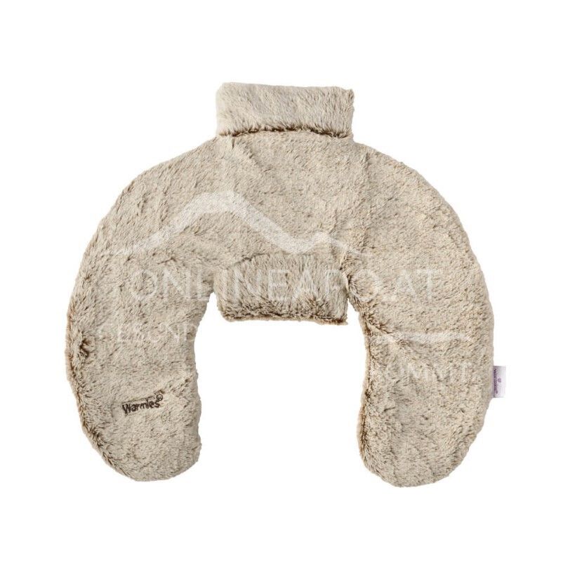 Warmies Neck Warmer Deluxe