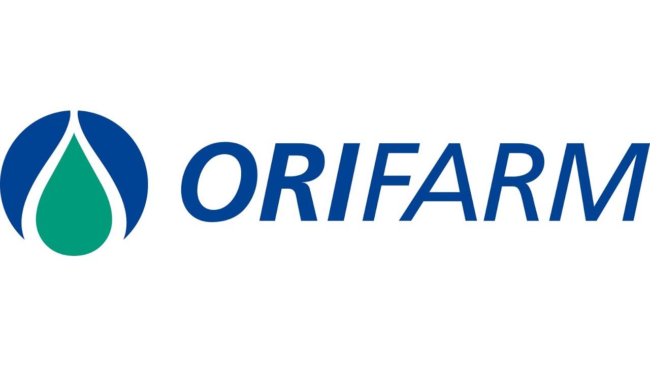 Orifarm Austria GmbH