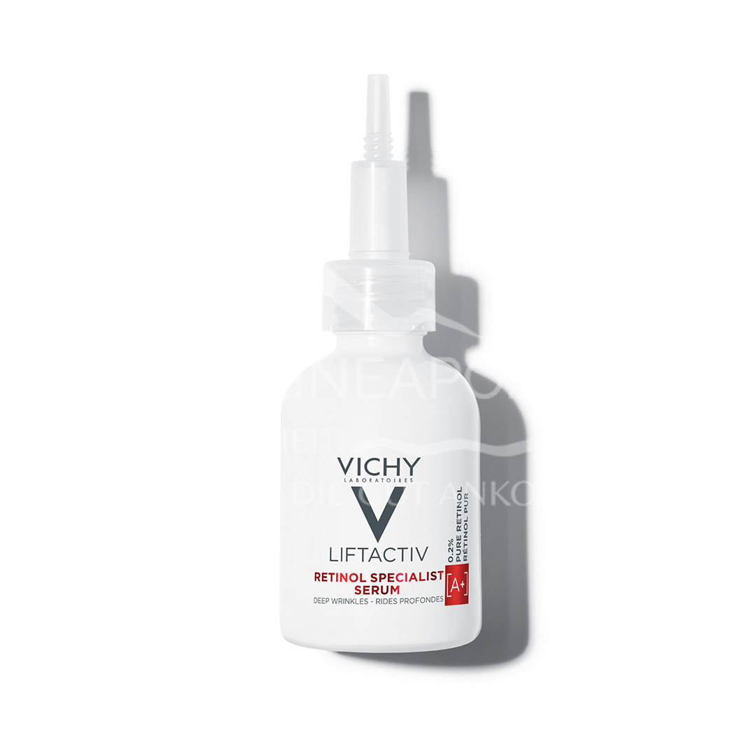Vichy Liftactiv Retinol Specialist Serum