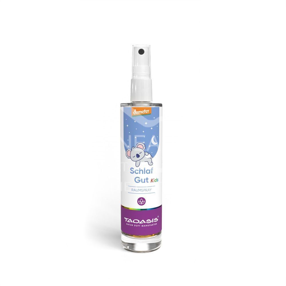 Taoasis Sleep Well Kids Room Spray