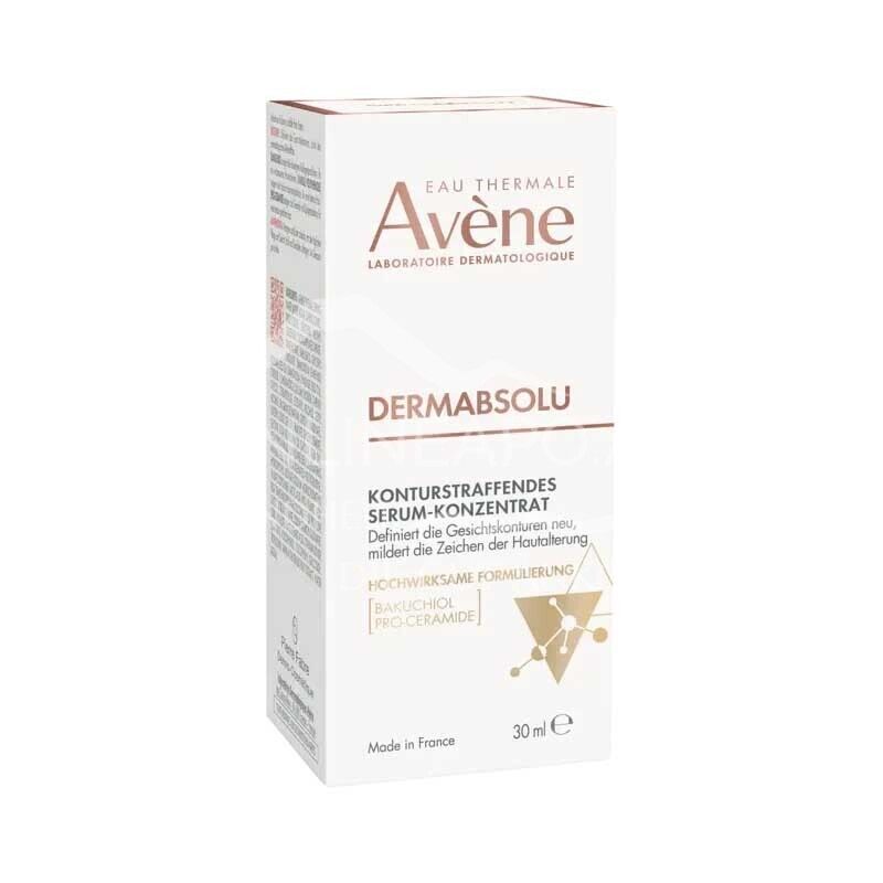 Avène Dermabsolu Strengthening Serum