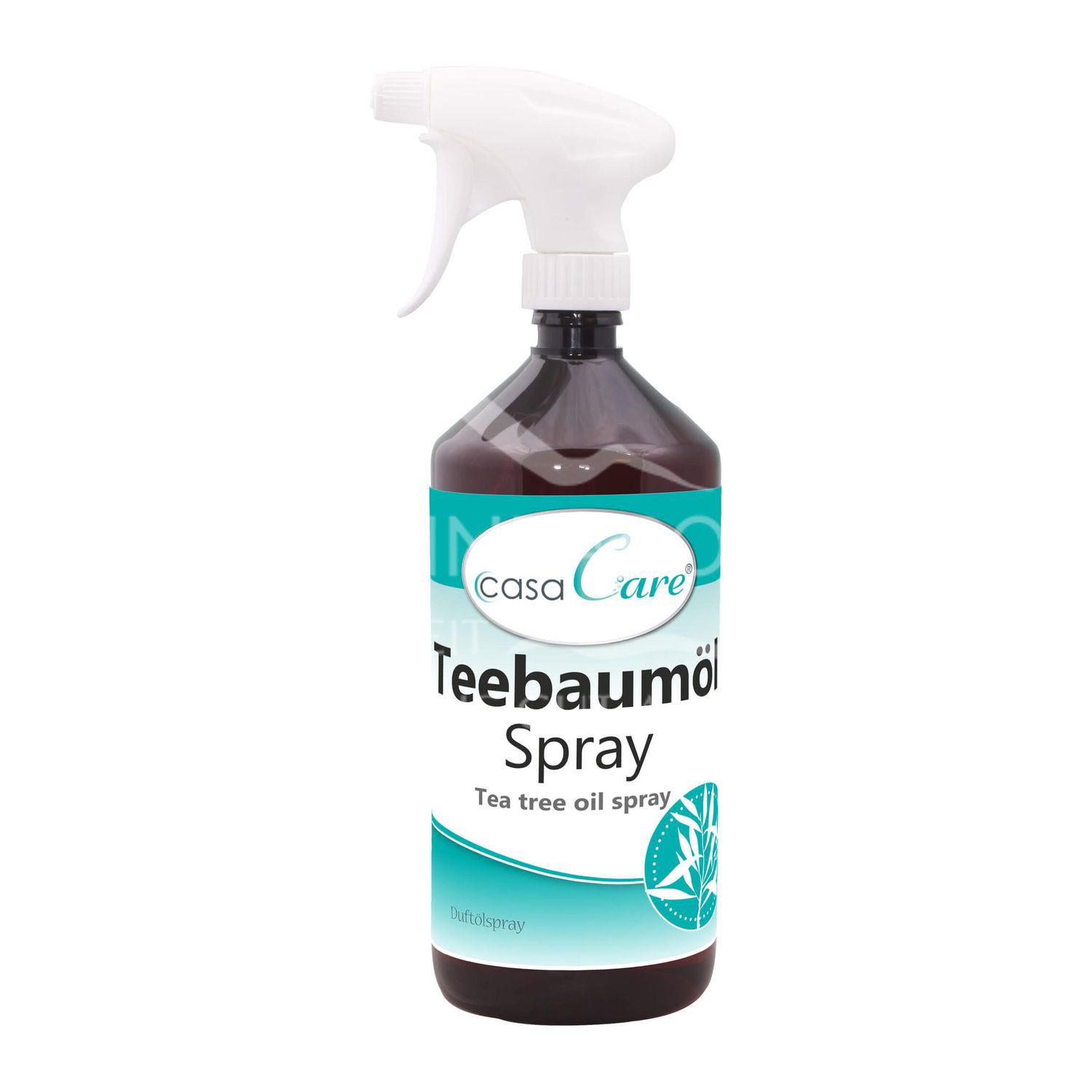 casaCare Teebaumöl Spray