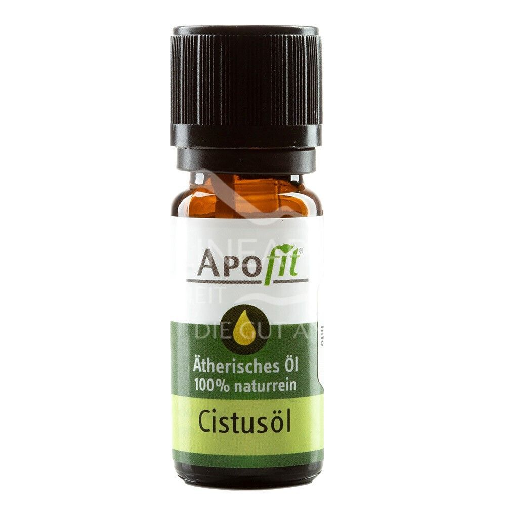 APOfit Essential Oil Cistus Oil