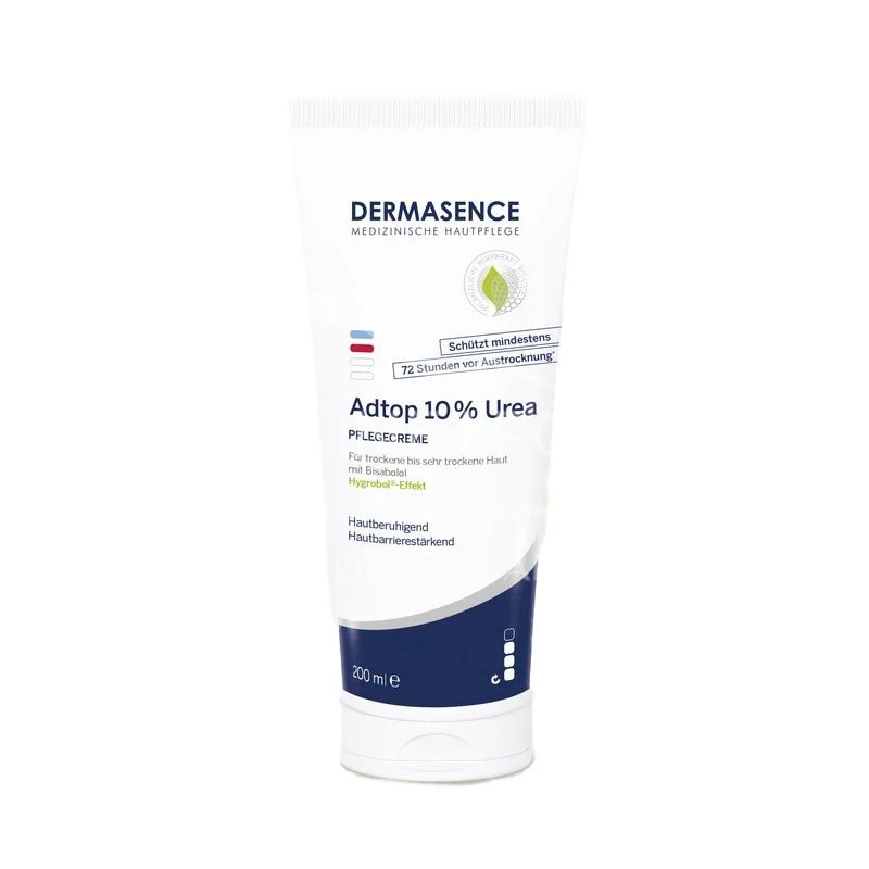 Dermasence Adtop 10 % Urea Pflegecreme