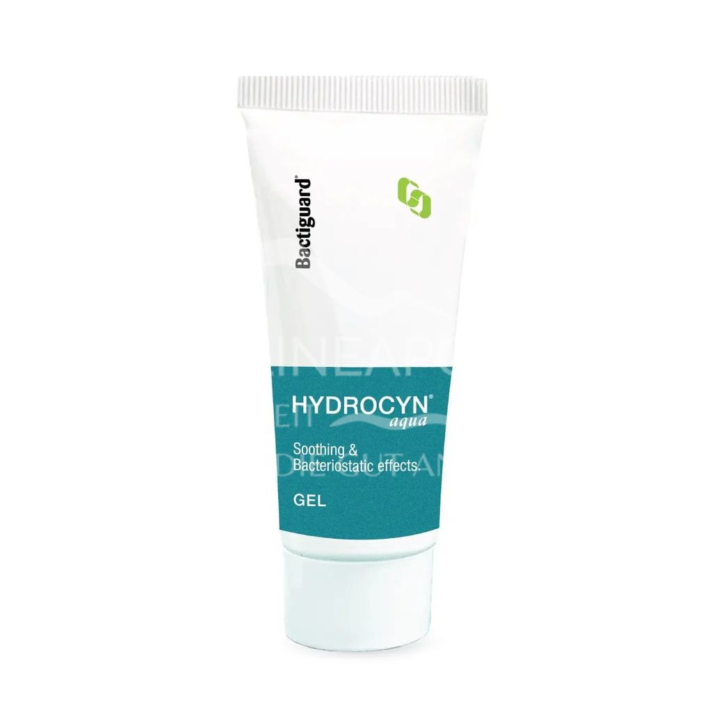 BACTIGUARD® Hydrocyn Aqua Gel