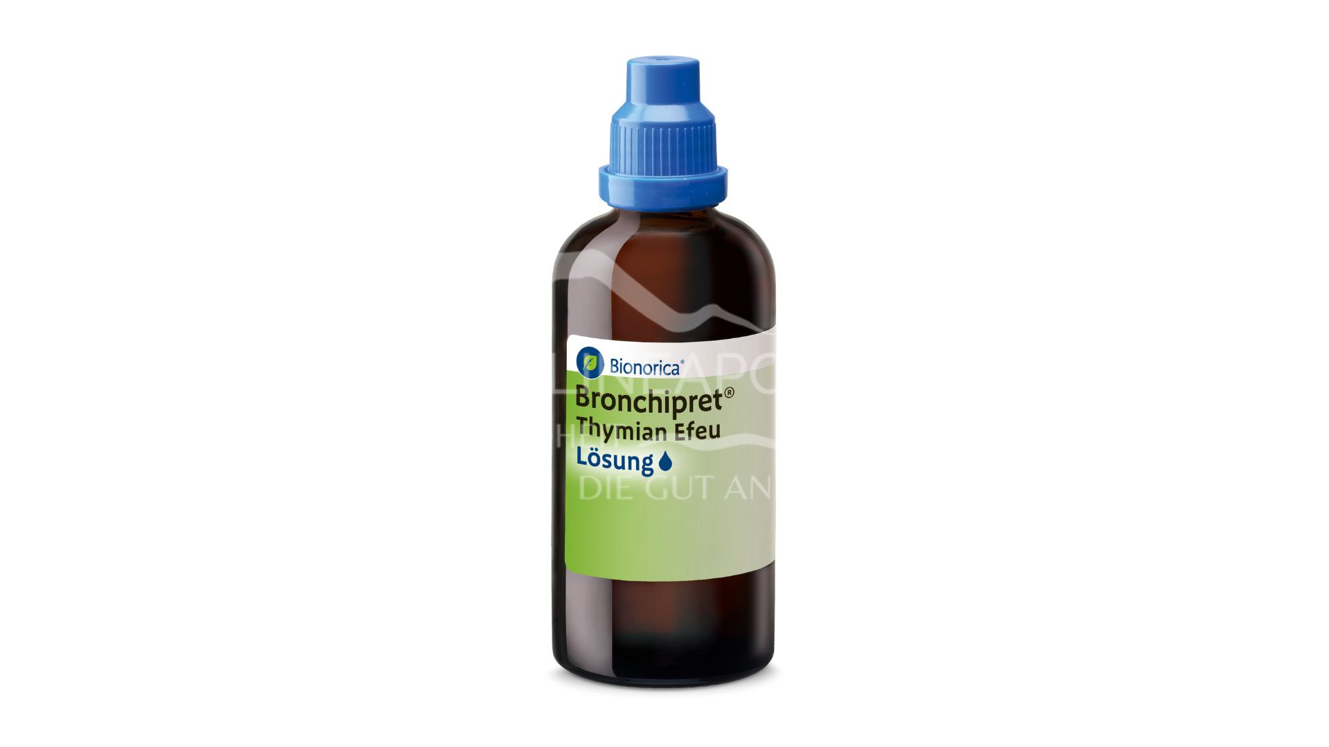 Bronchipret® solution