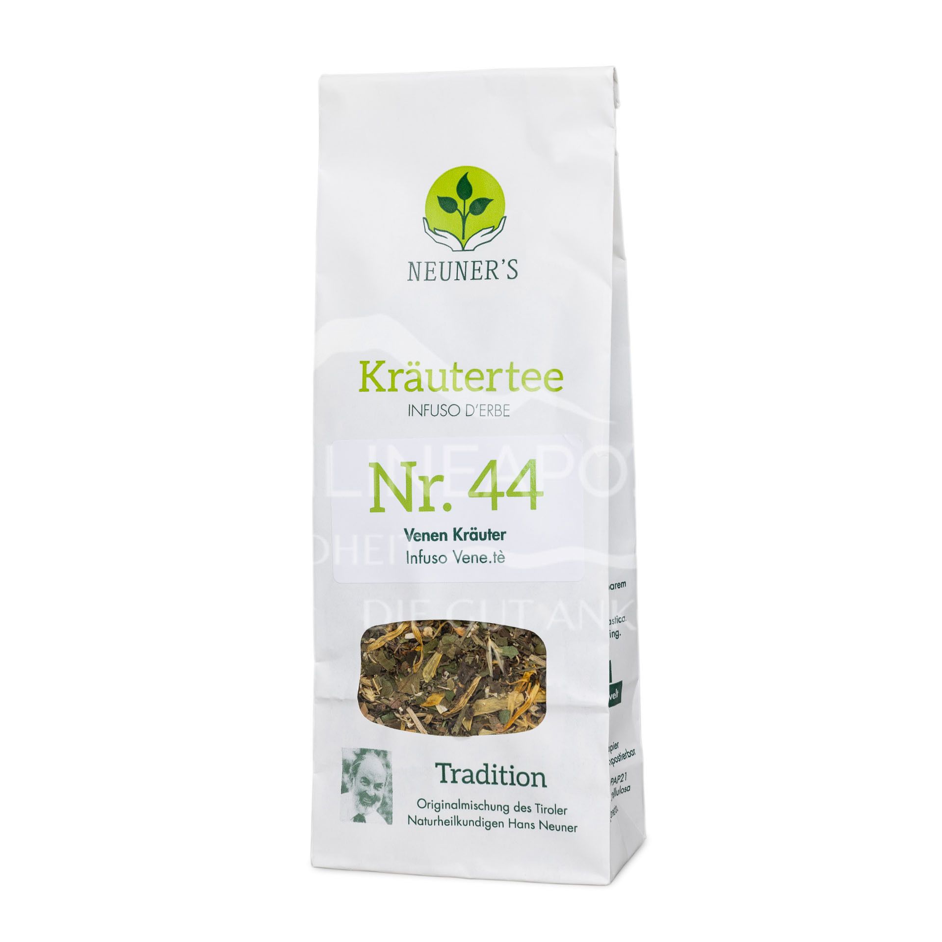 Neuner's Tradition Herbal Tea No. 44