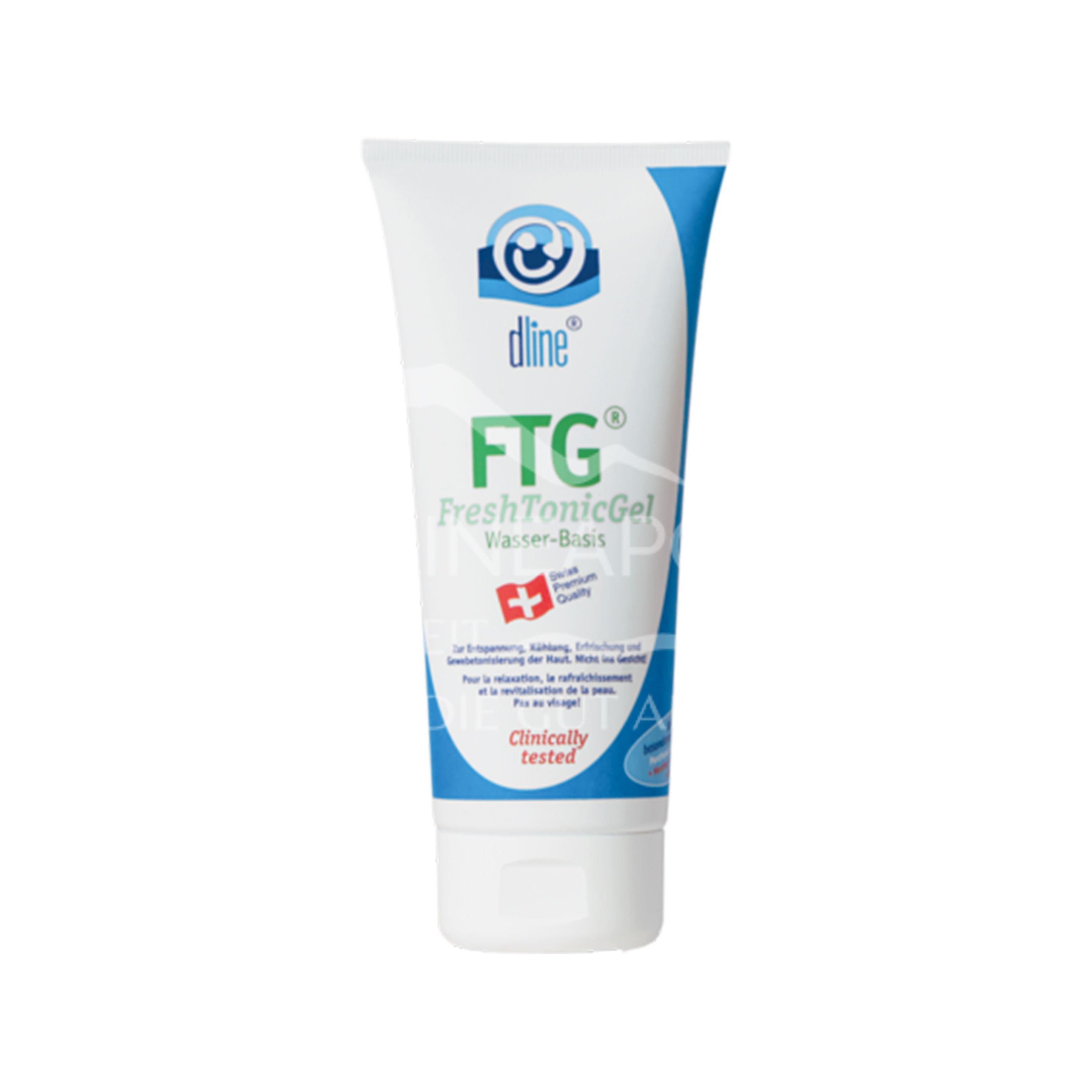 dline® FTG® FreshTonicGel