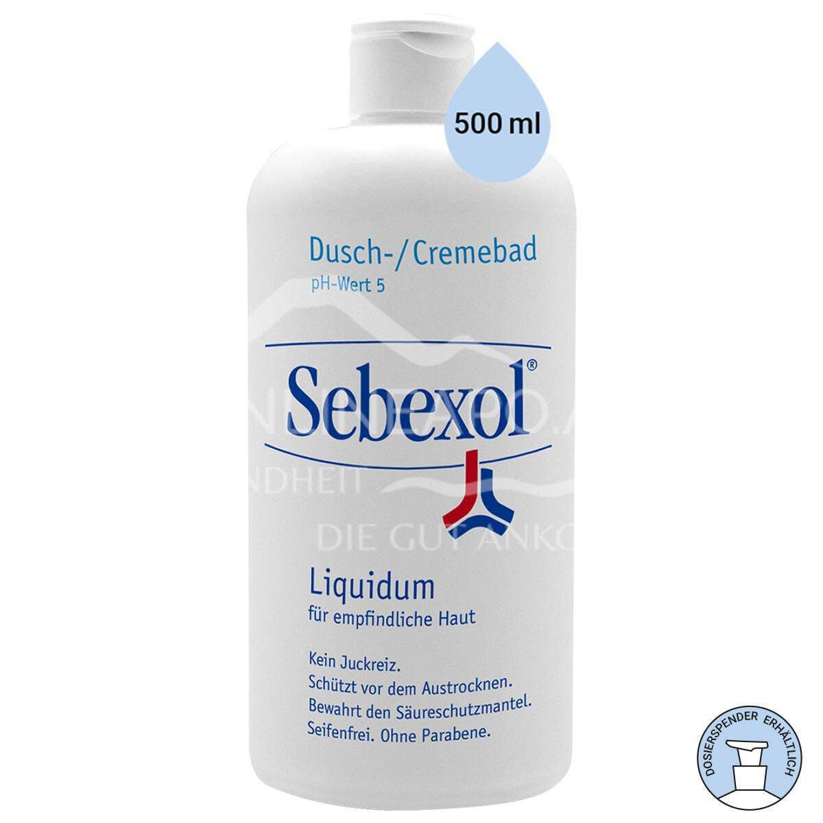 Sebexol Liquidum