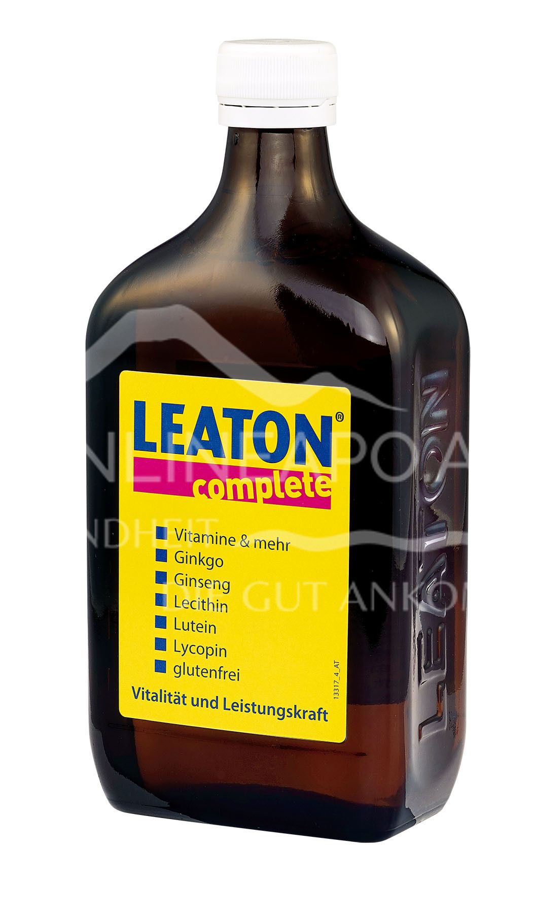 LEATON® complete