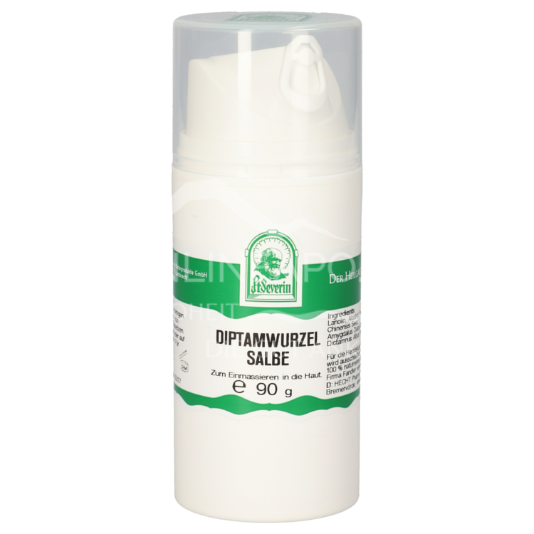 Father Severin Diptam Root Ointment