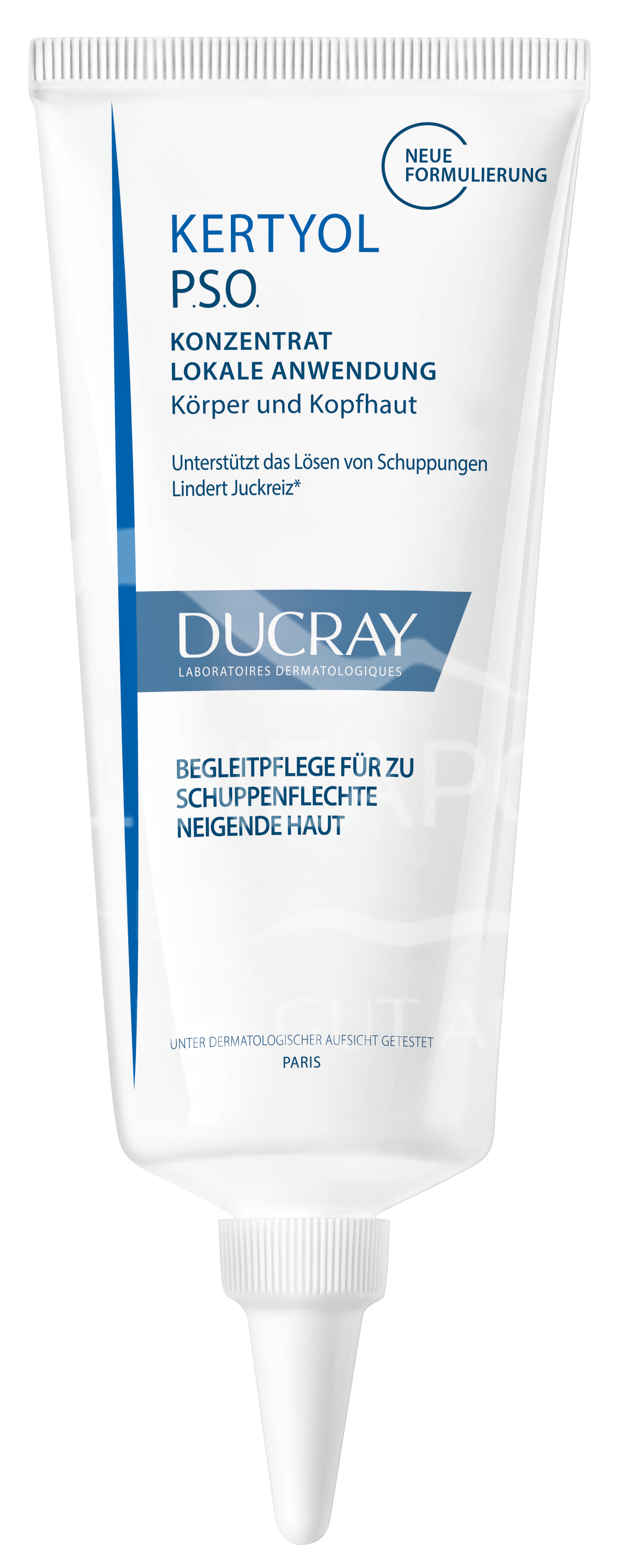 Ducray Kertyol P.S.O. Konzentrat