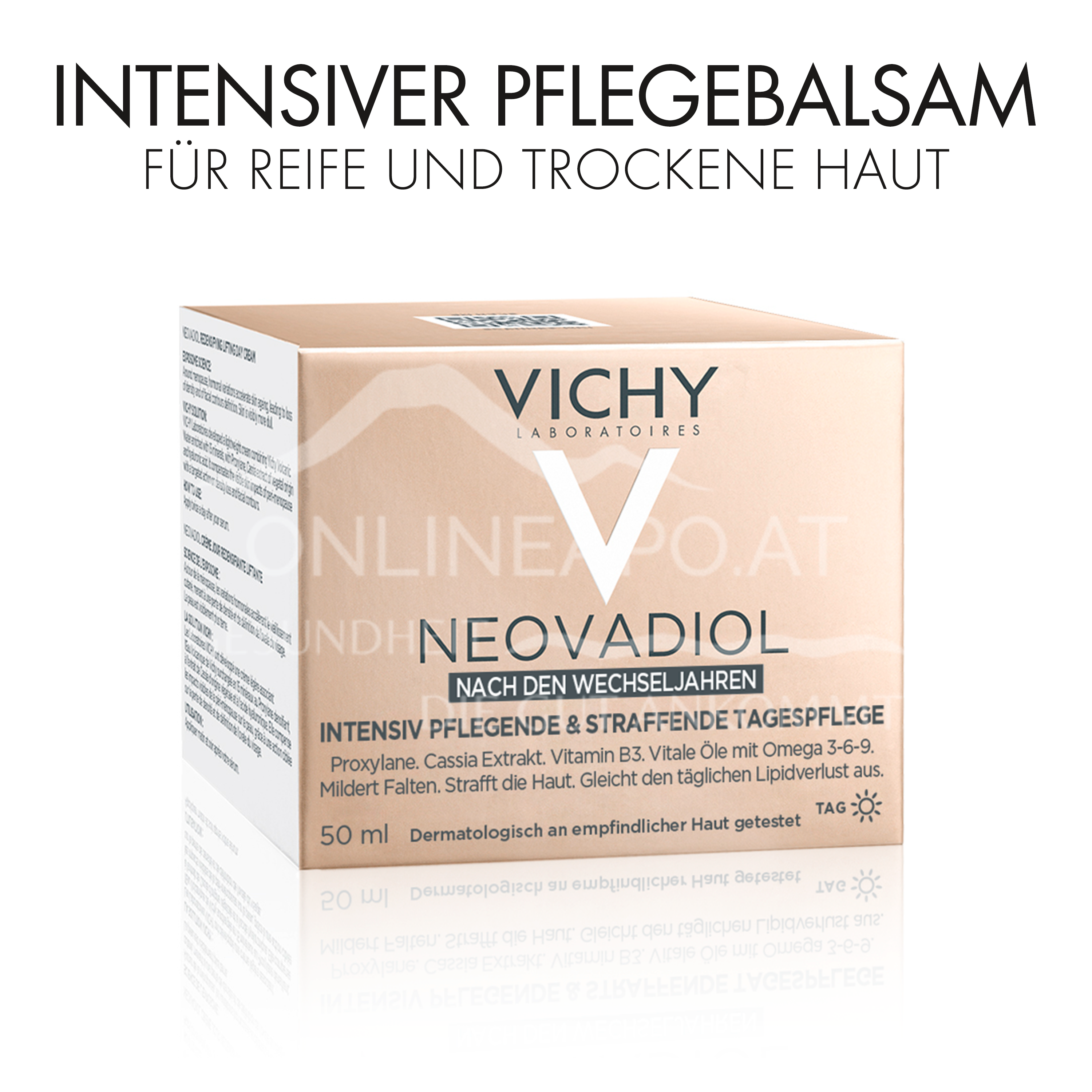 VICHY Neovadiol Tag Pflege-Balsam