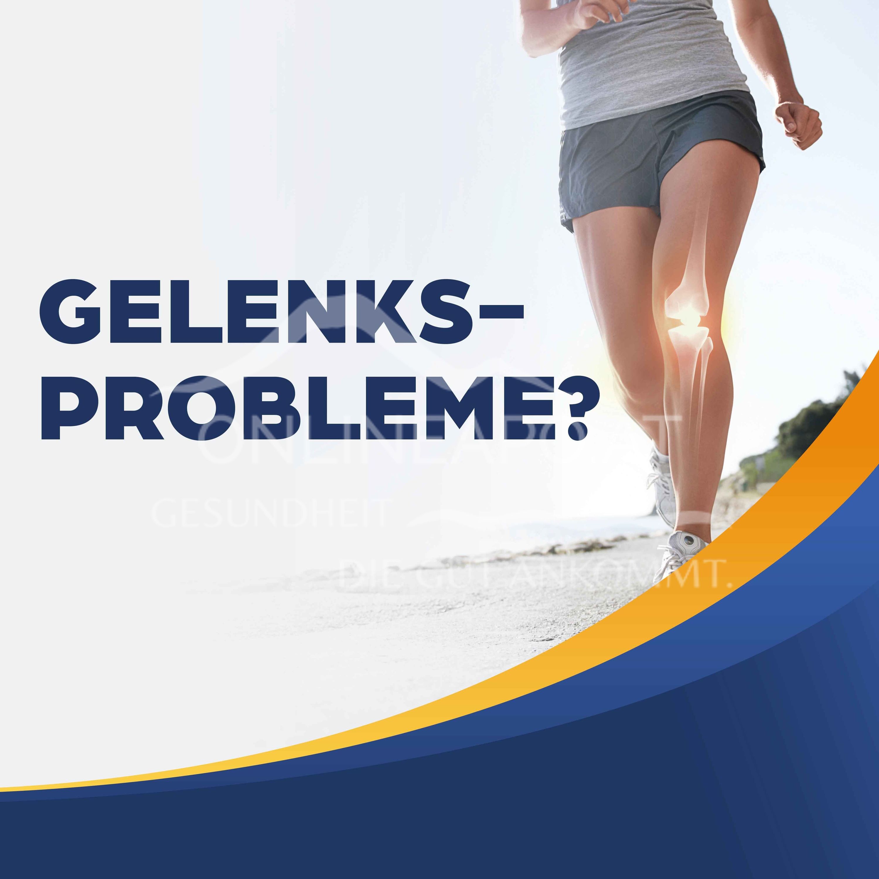 Dr. Böhm® Gelenks complex Filmtabletten