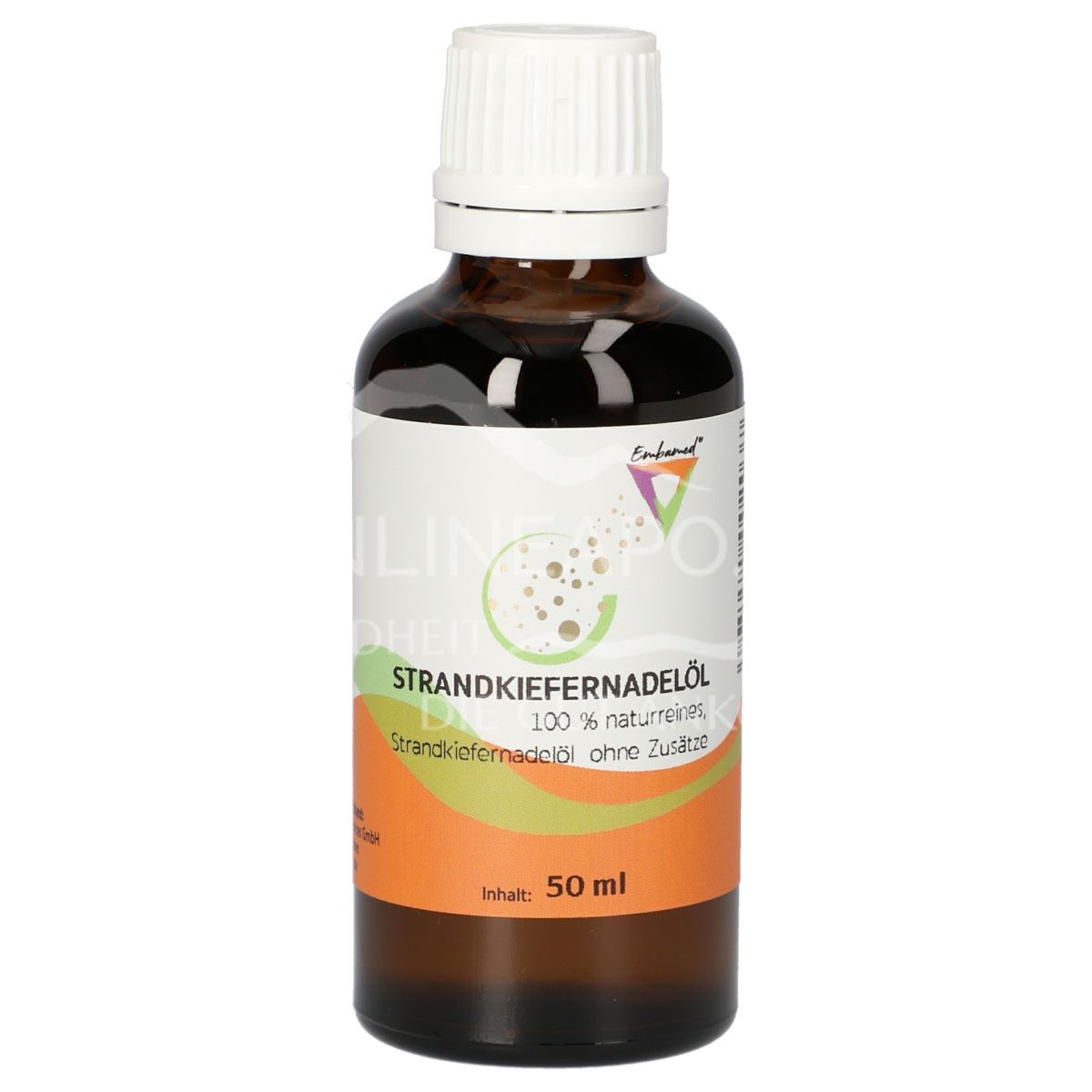 Embamed® Strandkiefernadelöl