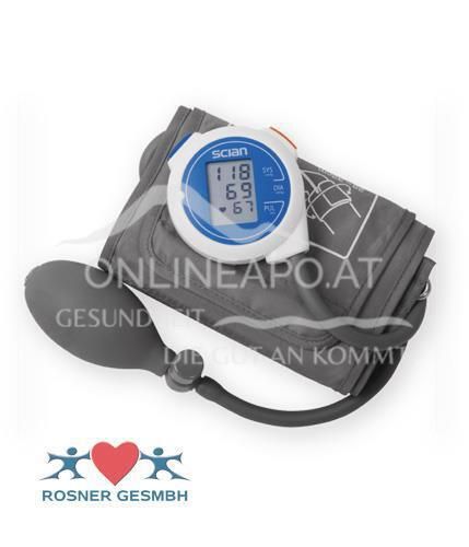 Rosner ROSNER LD-328, upper arm