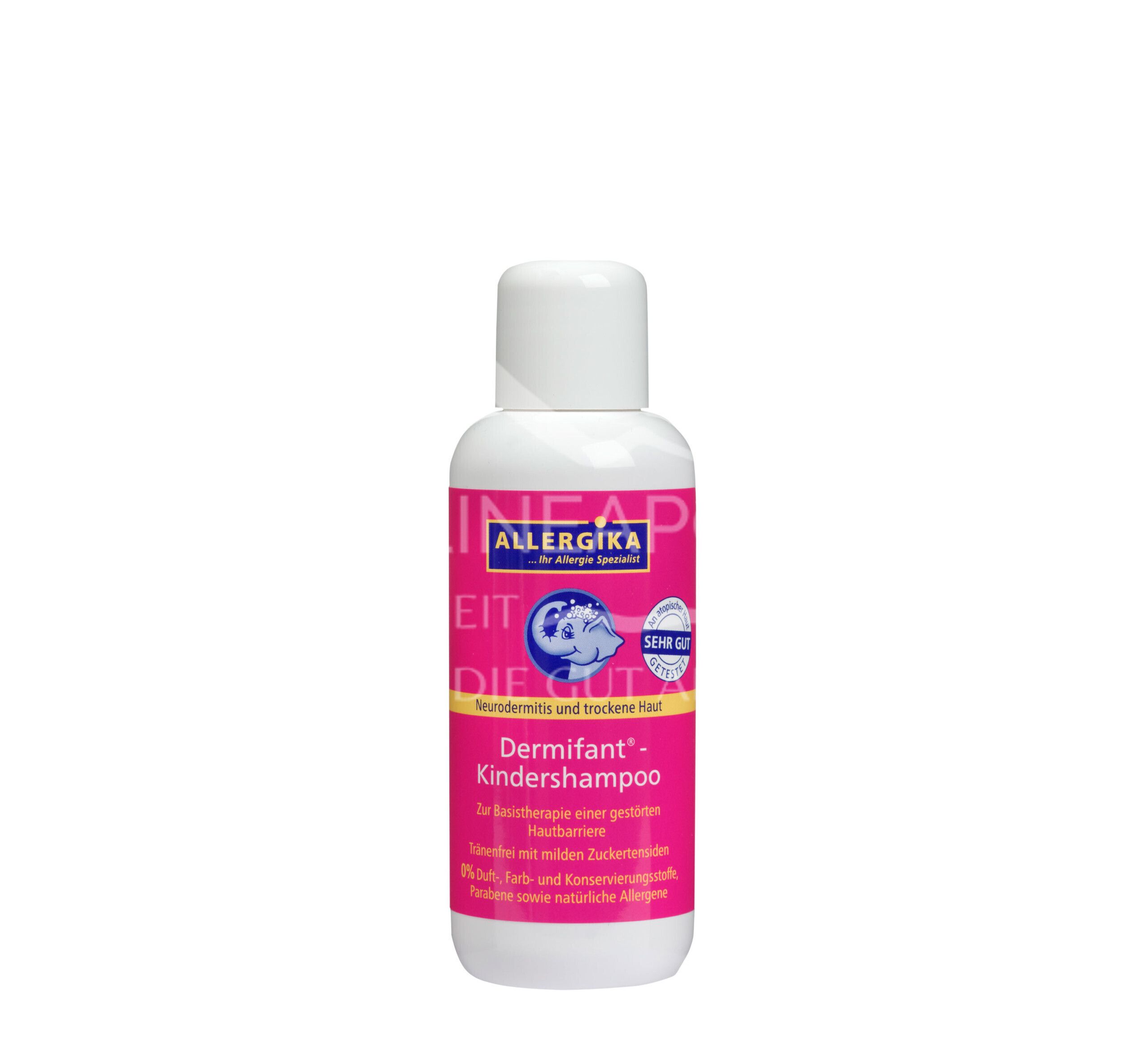 Dermifant® Kindershampoo