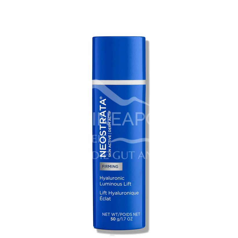 Neostrata Firming Hyaluronic Luminous Lift Gel-Creme