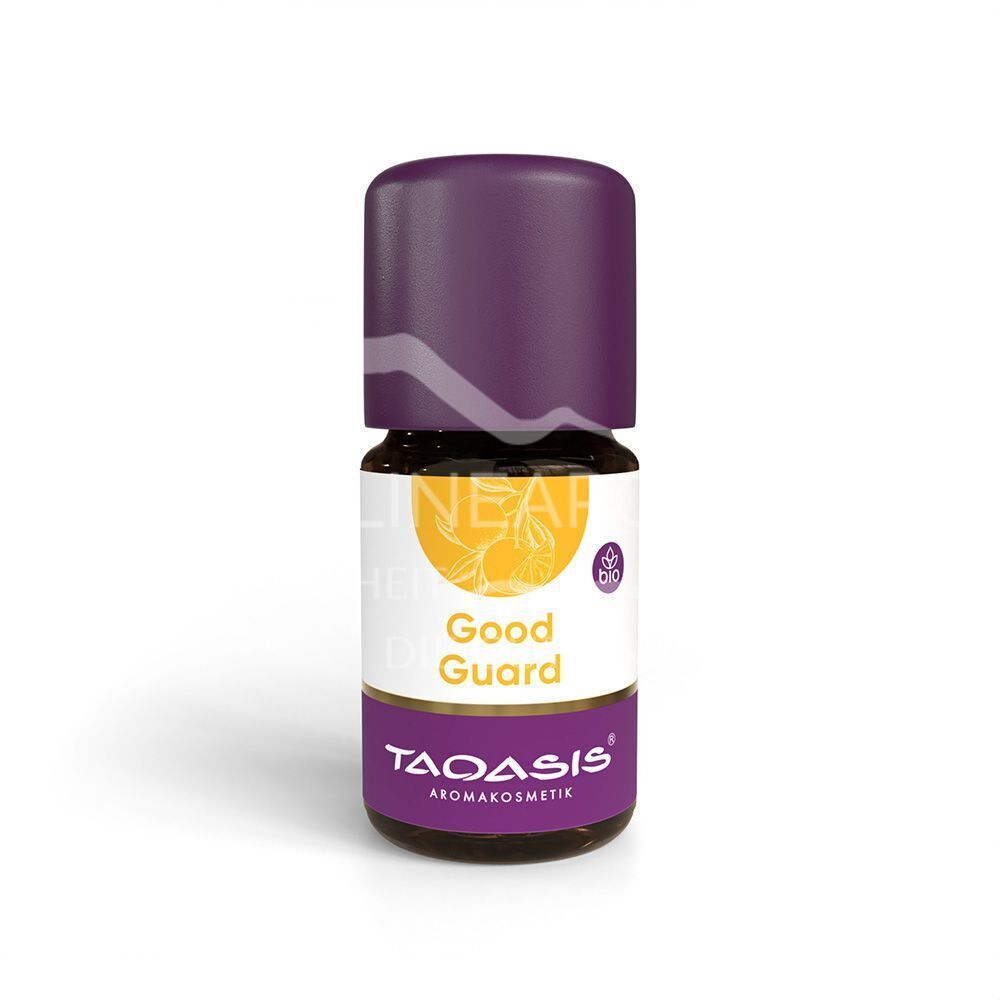 Taoasis Good Guard fragrance composition