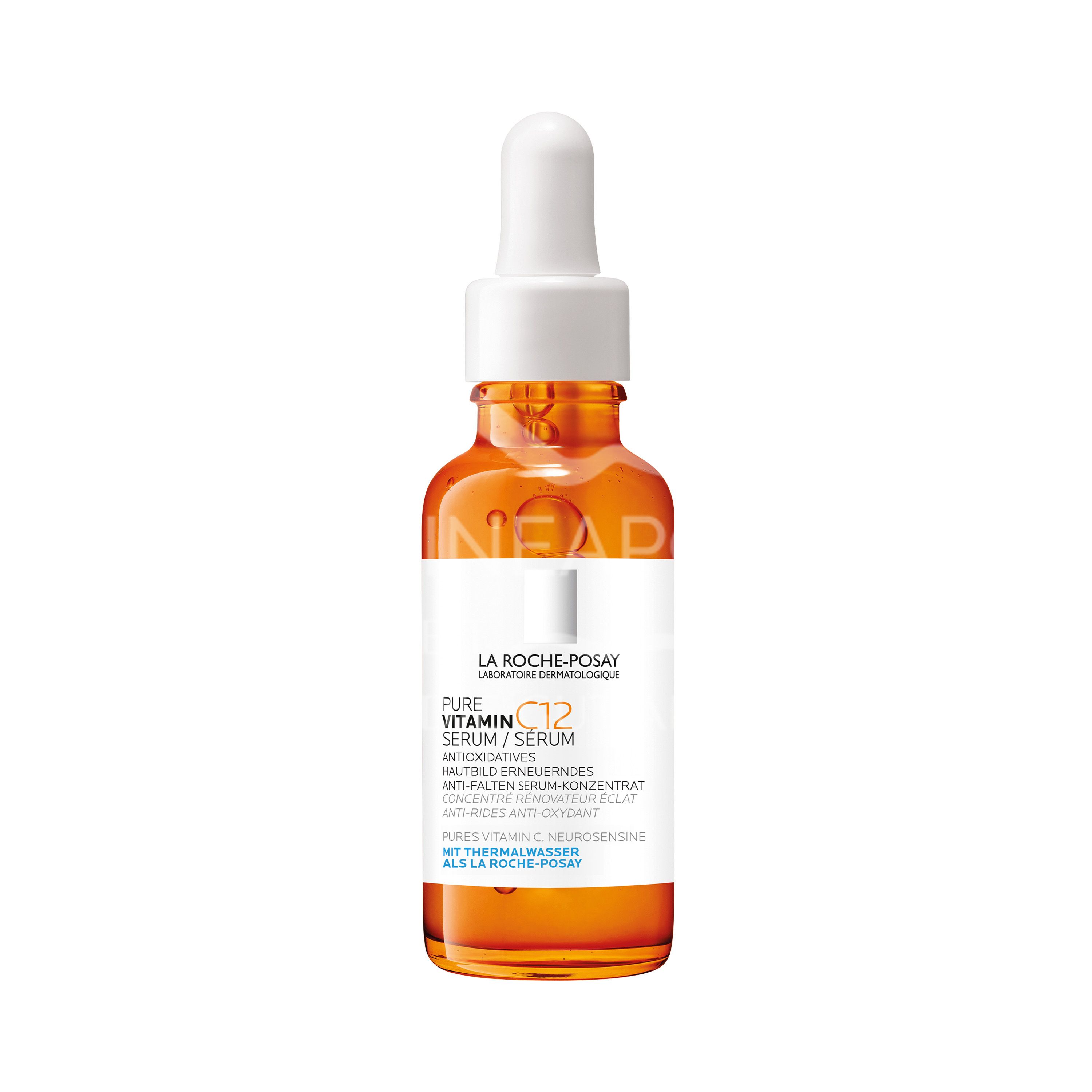 La Roche Posay Pure Vitamin C12 Serum