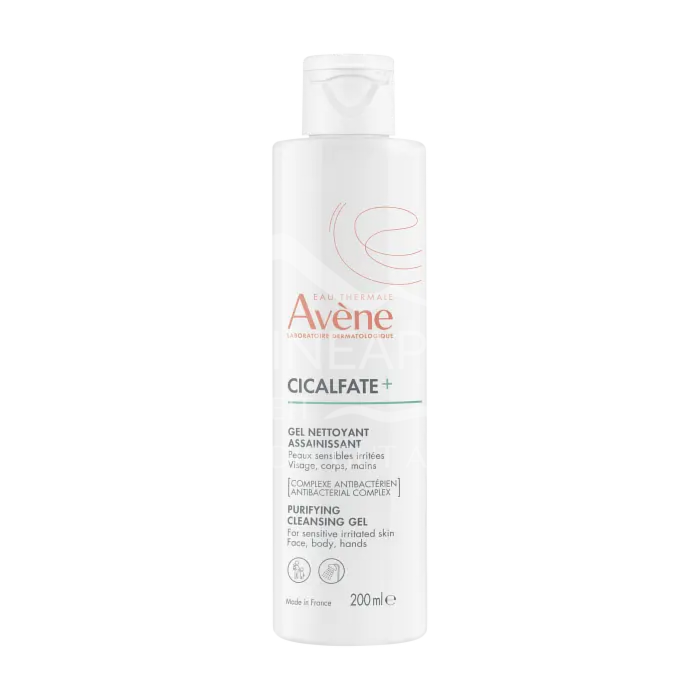 Avene Cicalfate+ Reinigungsgel