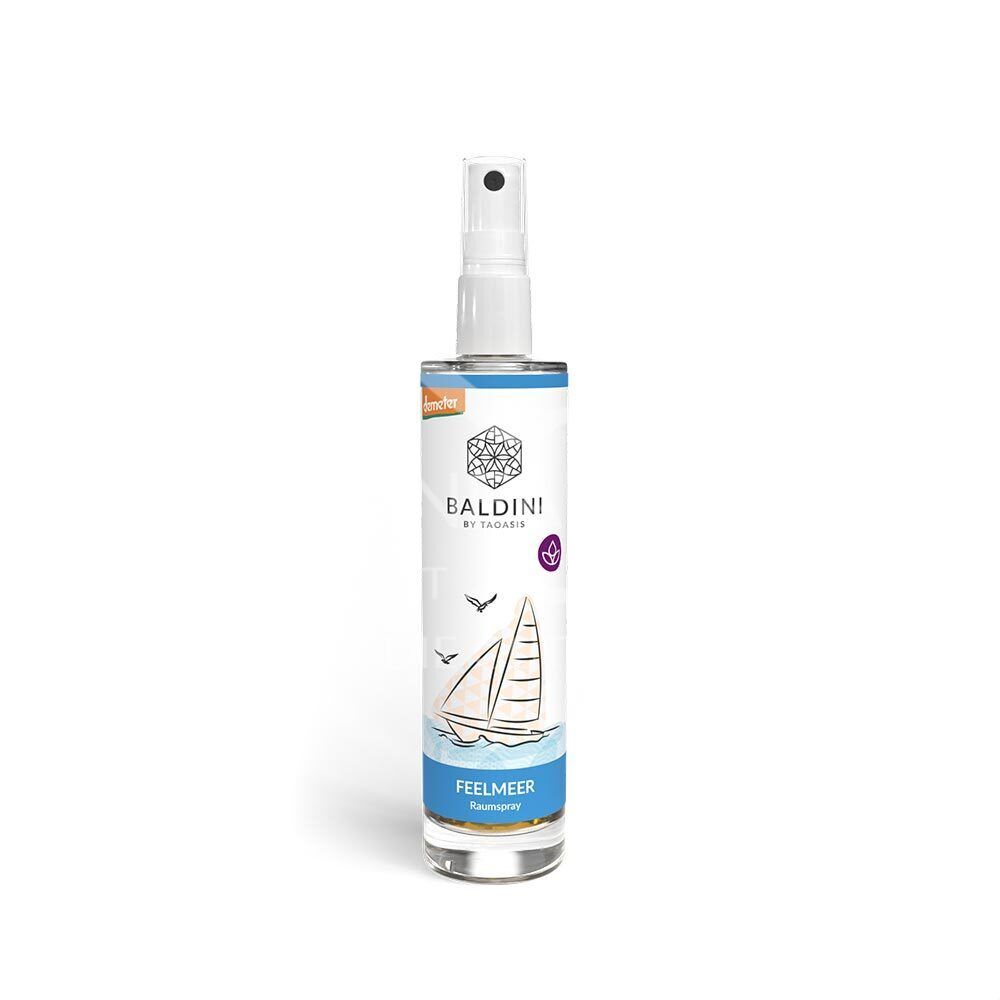 Taoasis Baldini Feelmeer® Raumspray