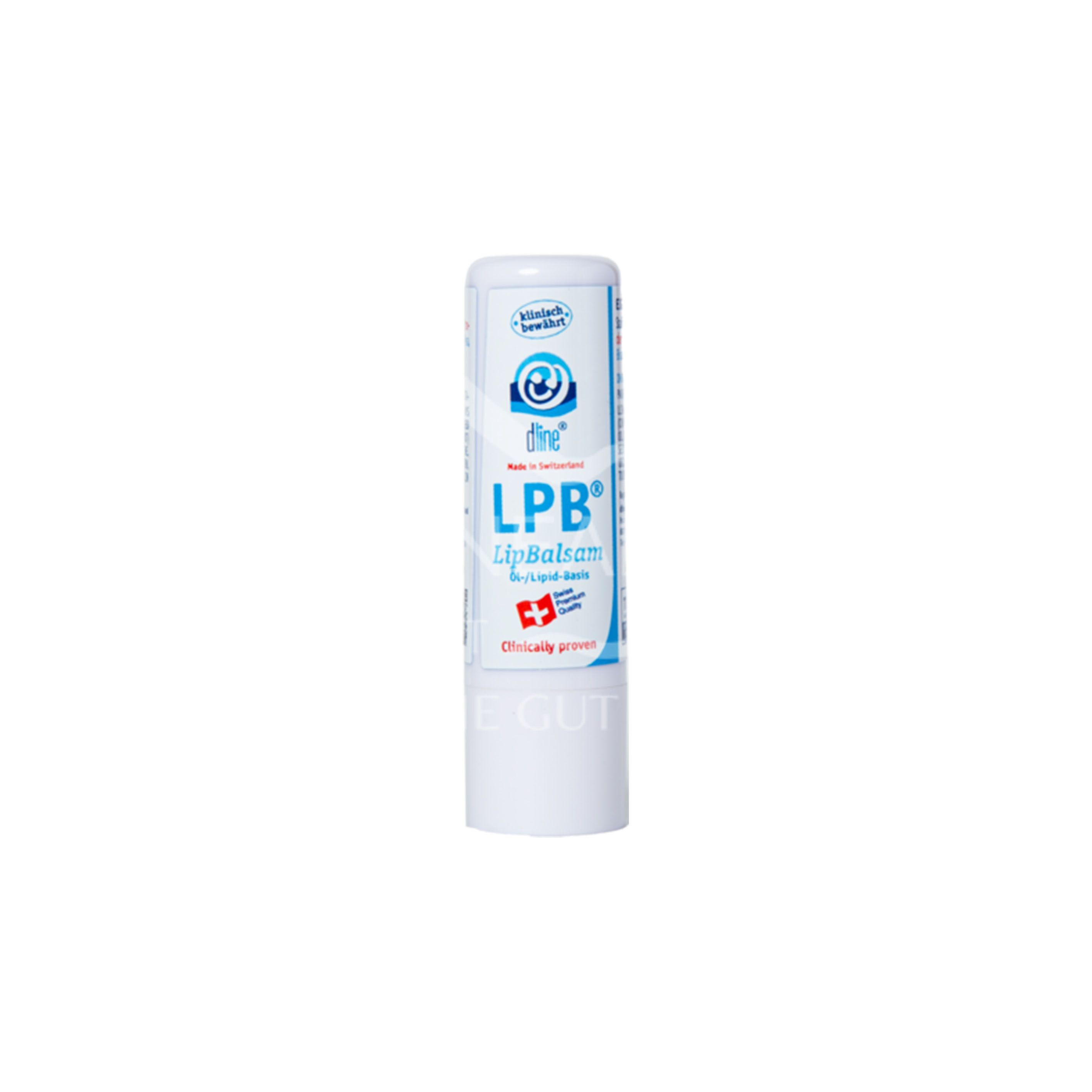 dline® LPB® LipBalsam