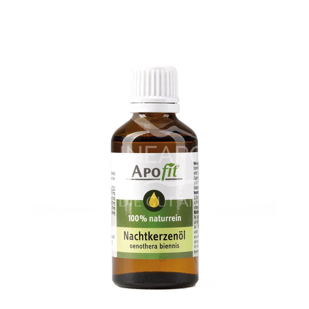 APOfit Nachtkerzenöl