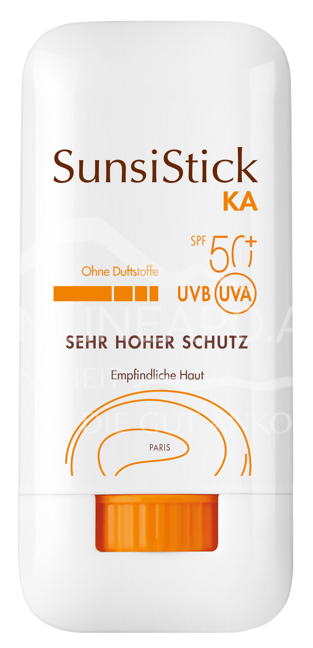 Avène SunsiStick KA SPF 50+