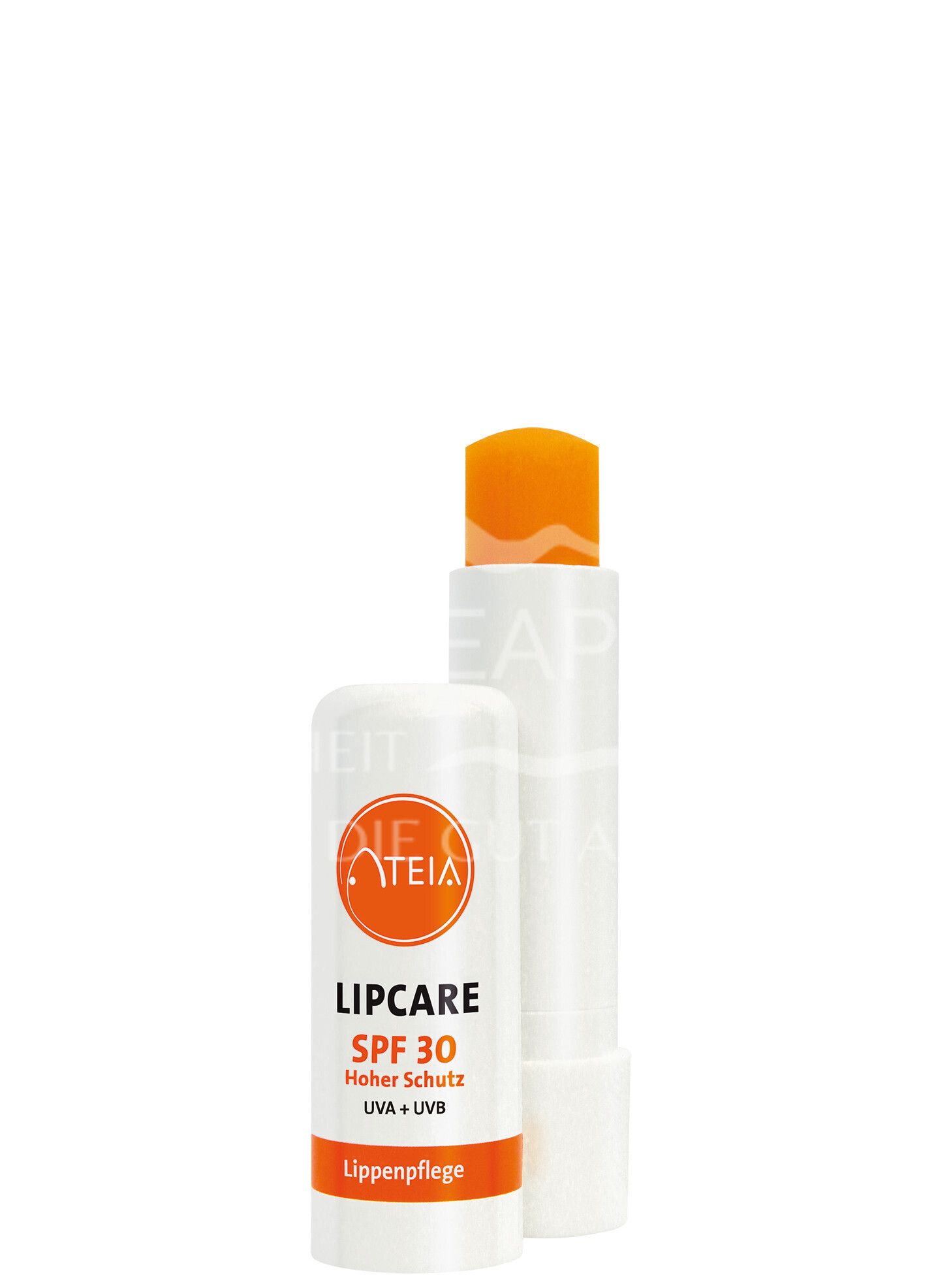 ATEIA® LIPCARE SPF 30 Lippenpflege
