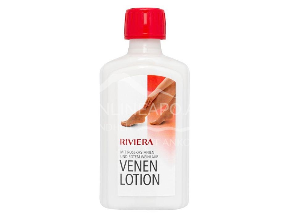 Riviera Venen Lotion