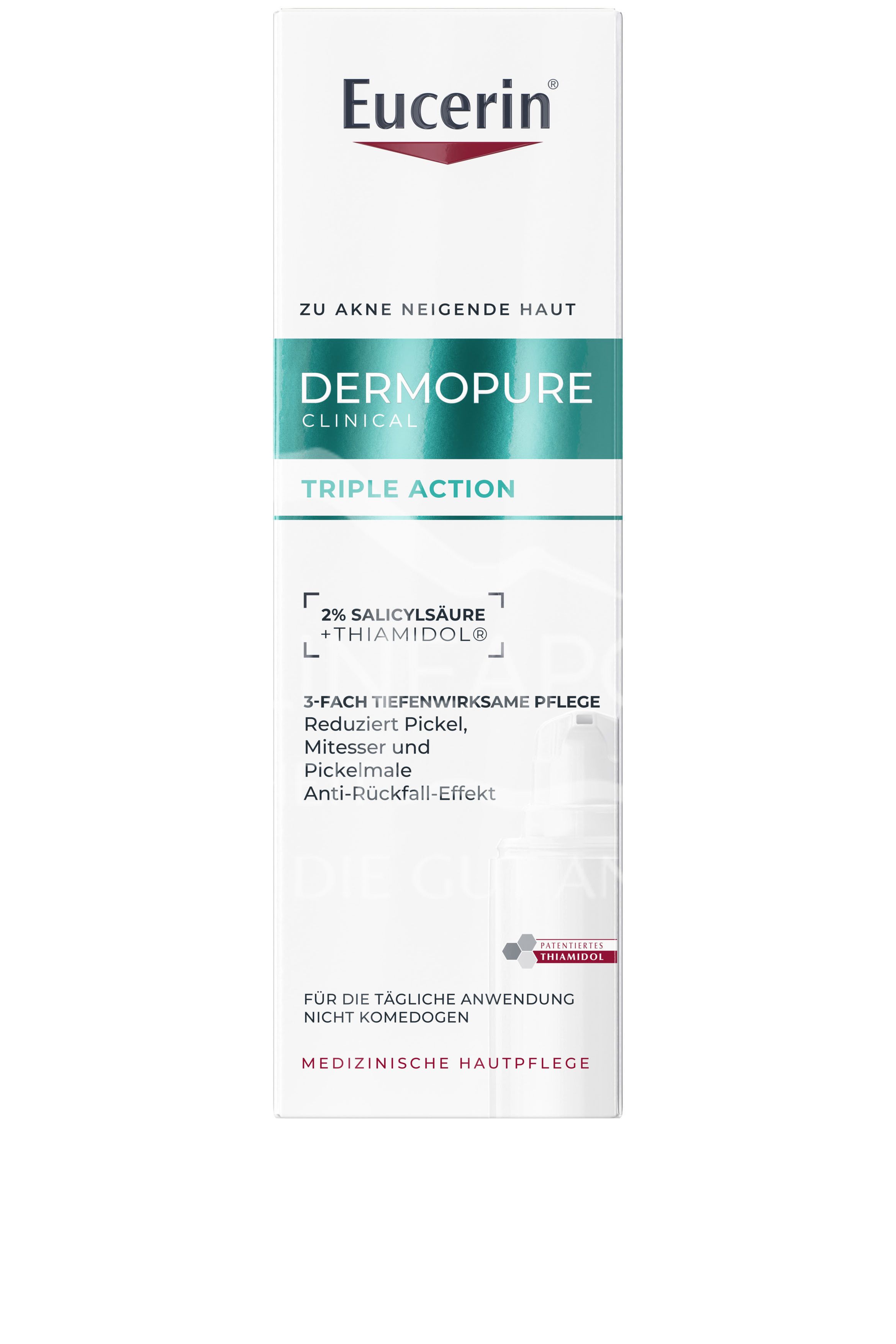Eucerin® DermoPure Clinical Triple Action Serum