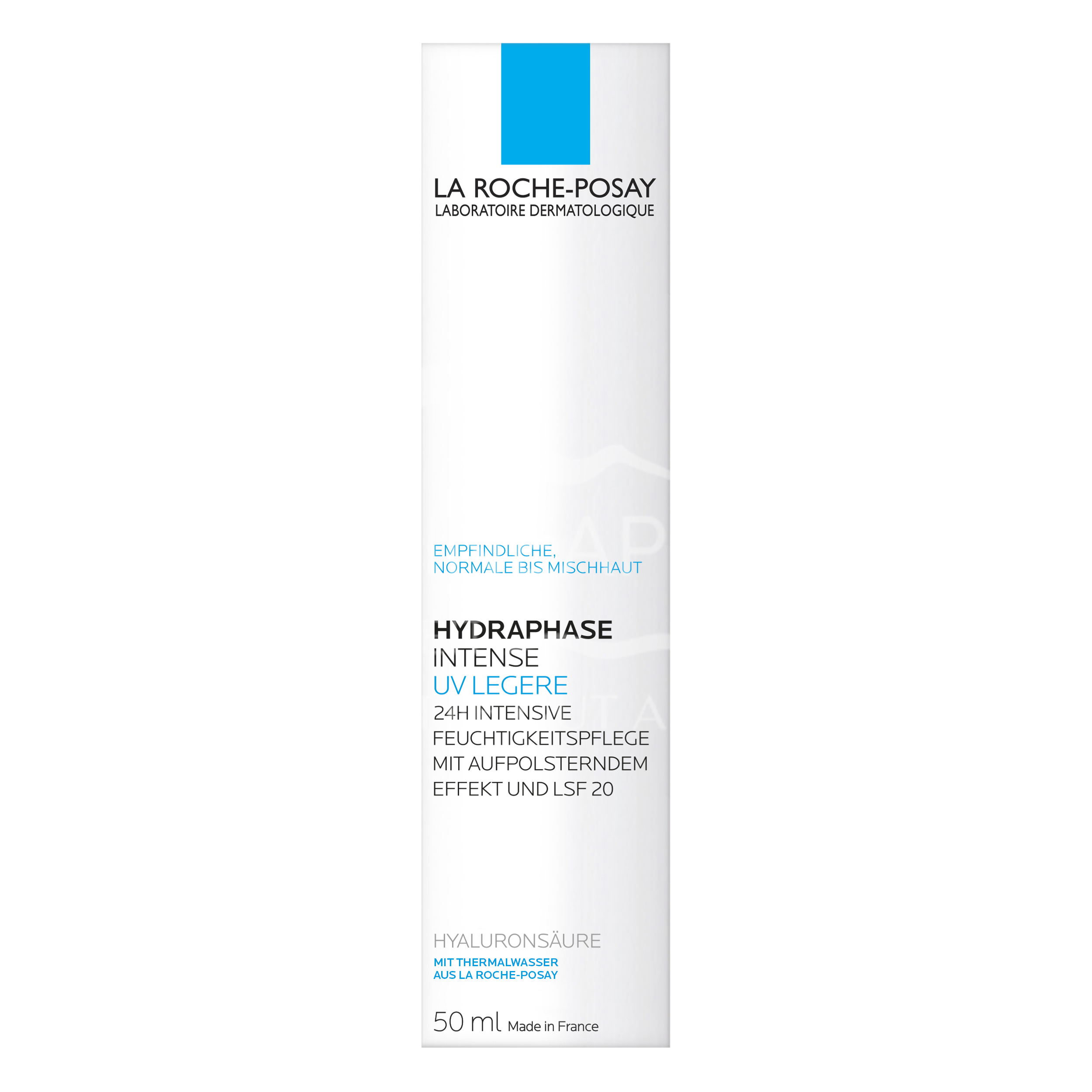 La Roche-Posay Hydraphase UV Intense Legere