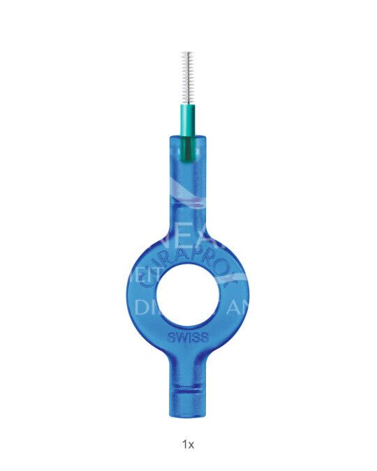 Curaprox interdental brushes CPS Prime Start Set Mixed
