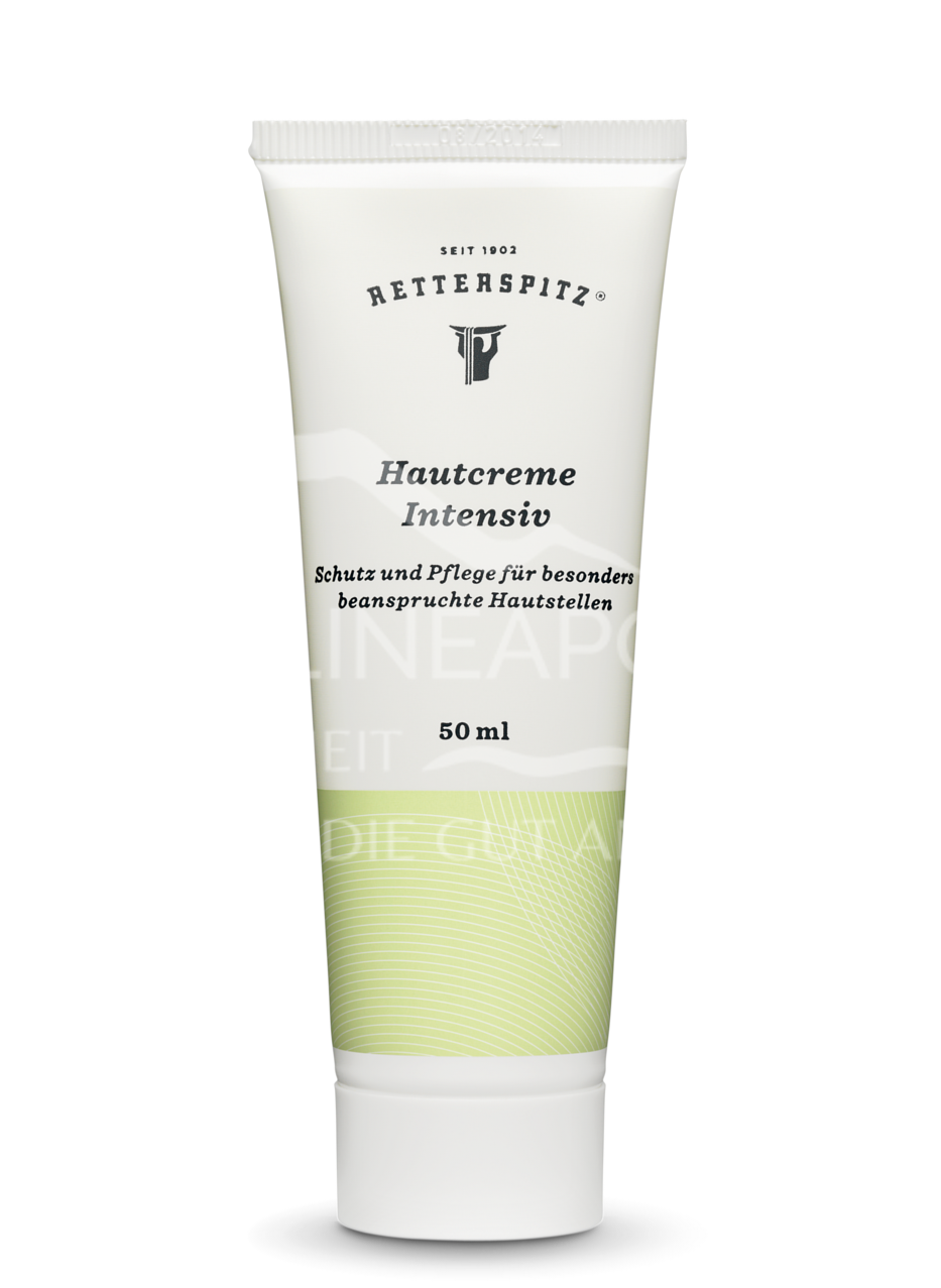 Retterspitz Hautcreme Intensiv