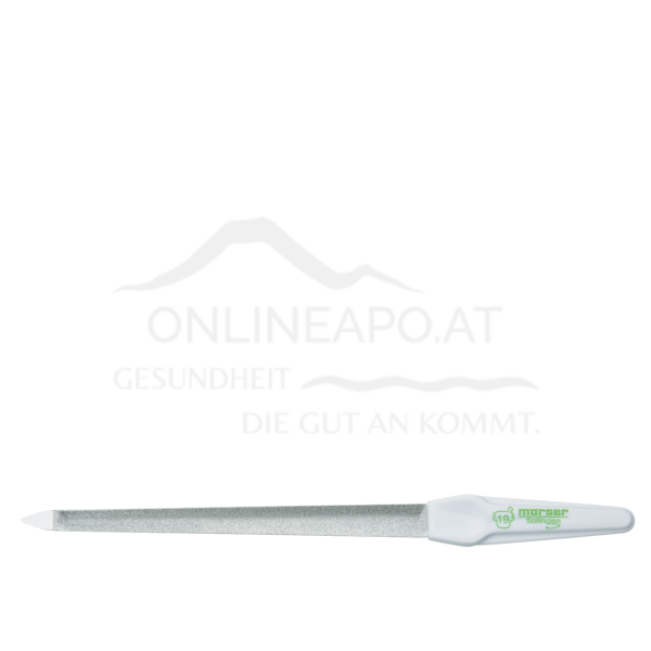 Mörser Solingen Saphirfeile 20 cm