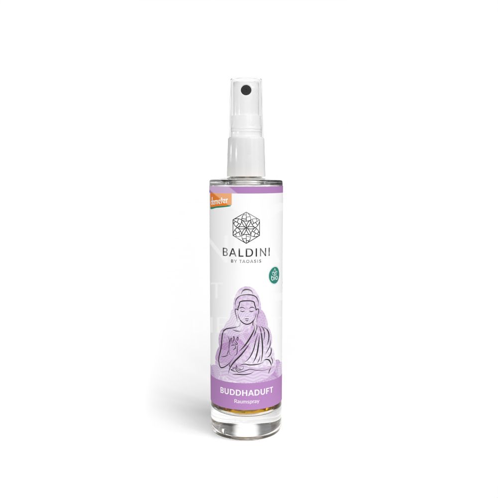 Taoasis Baldini - Raumspray Buddhaduft®