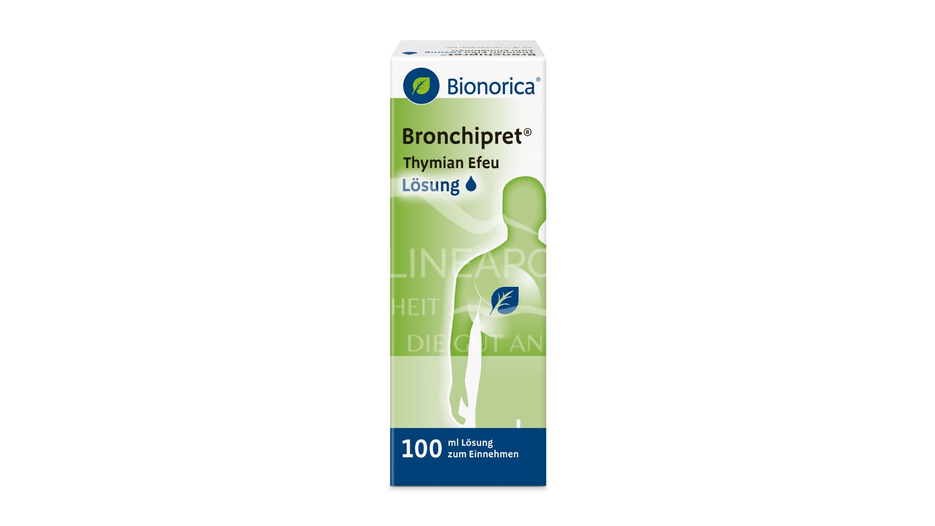 Bronchipret® solution