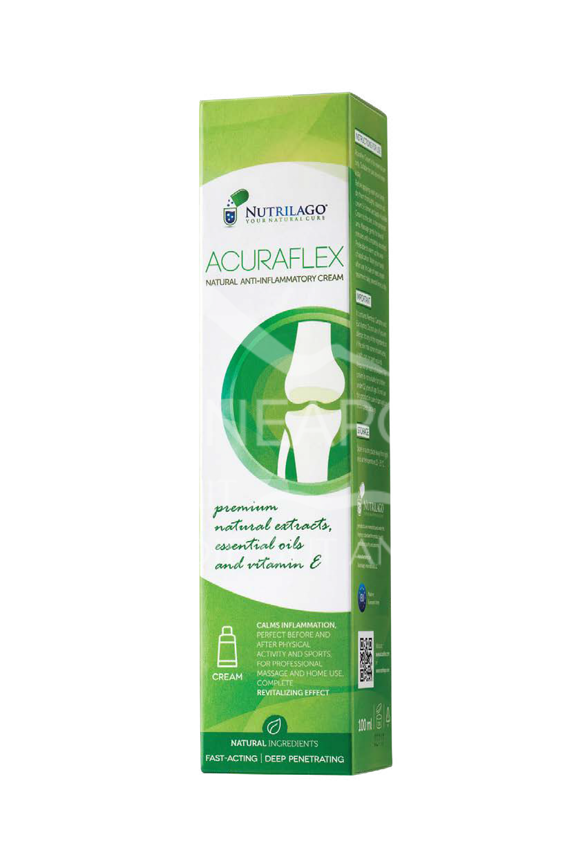 Nutrilago® Acuraflex Creme