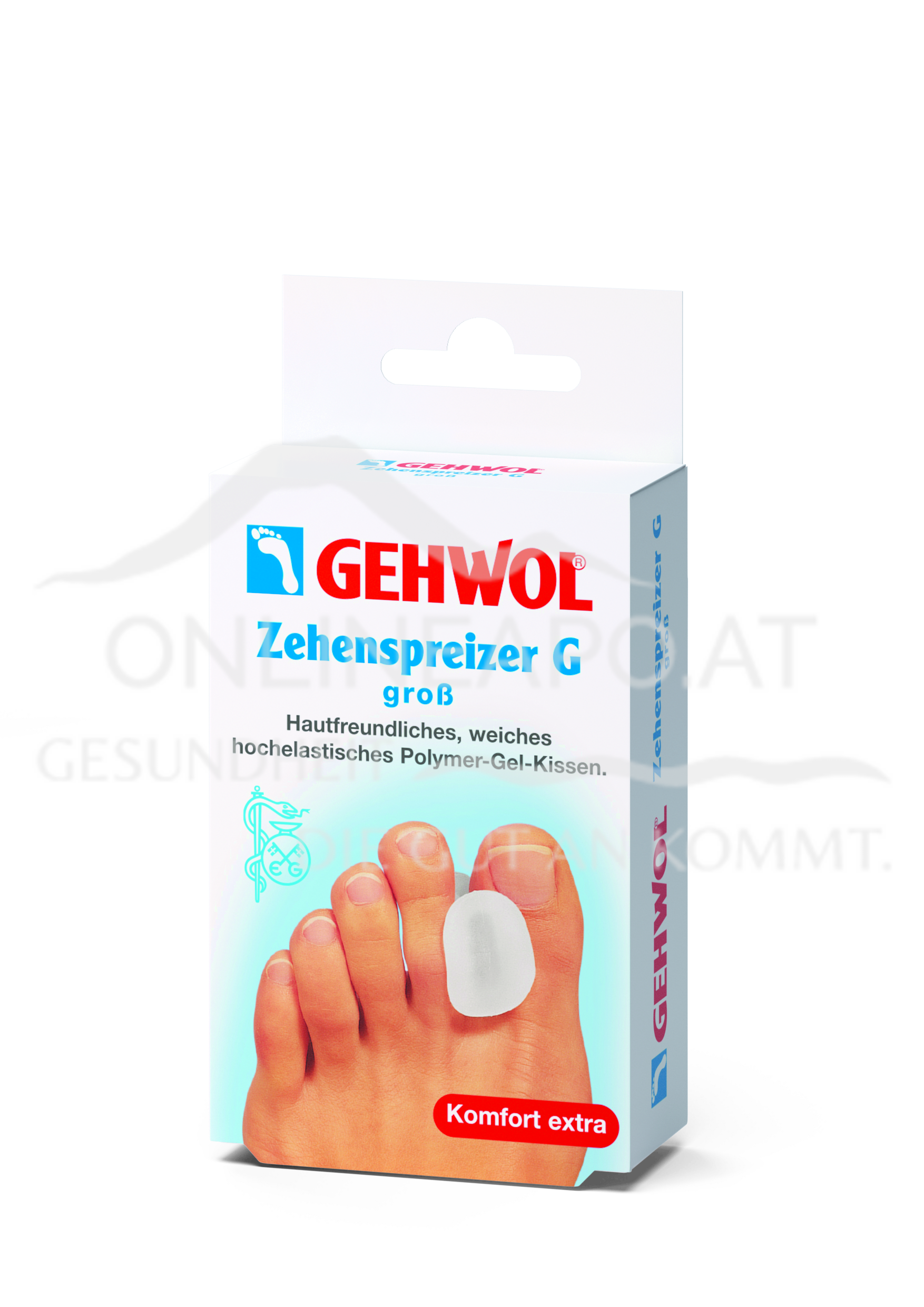 GEHWOL® Toe Spreader G large