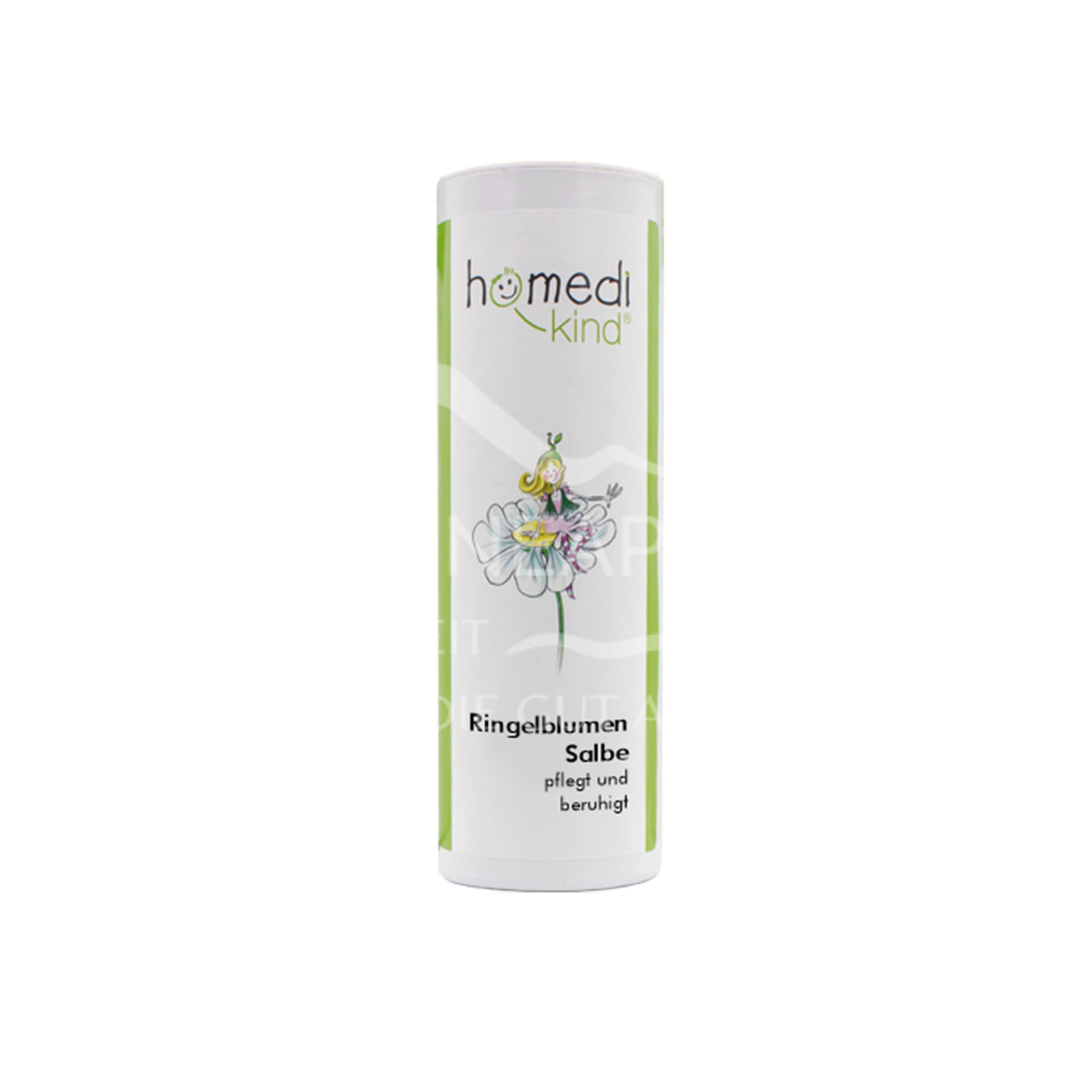homedi-kind marigold ointment