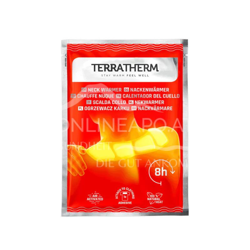 Terratherm Nackenwärmer
