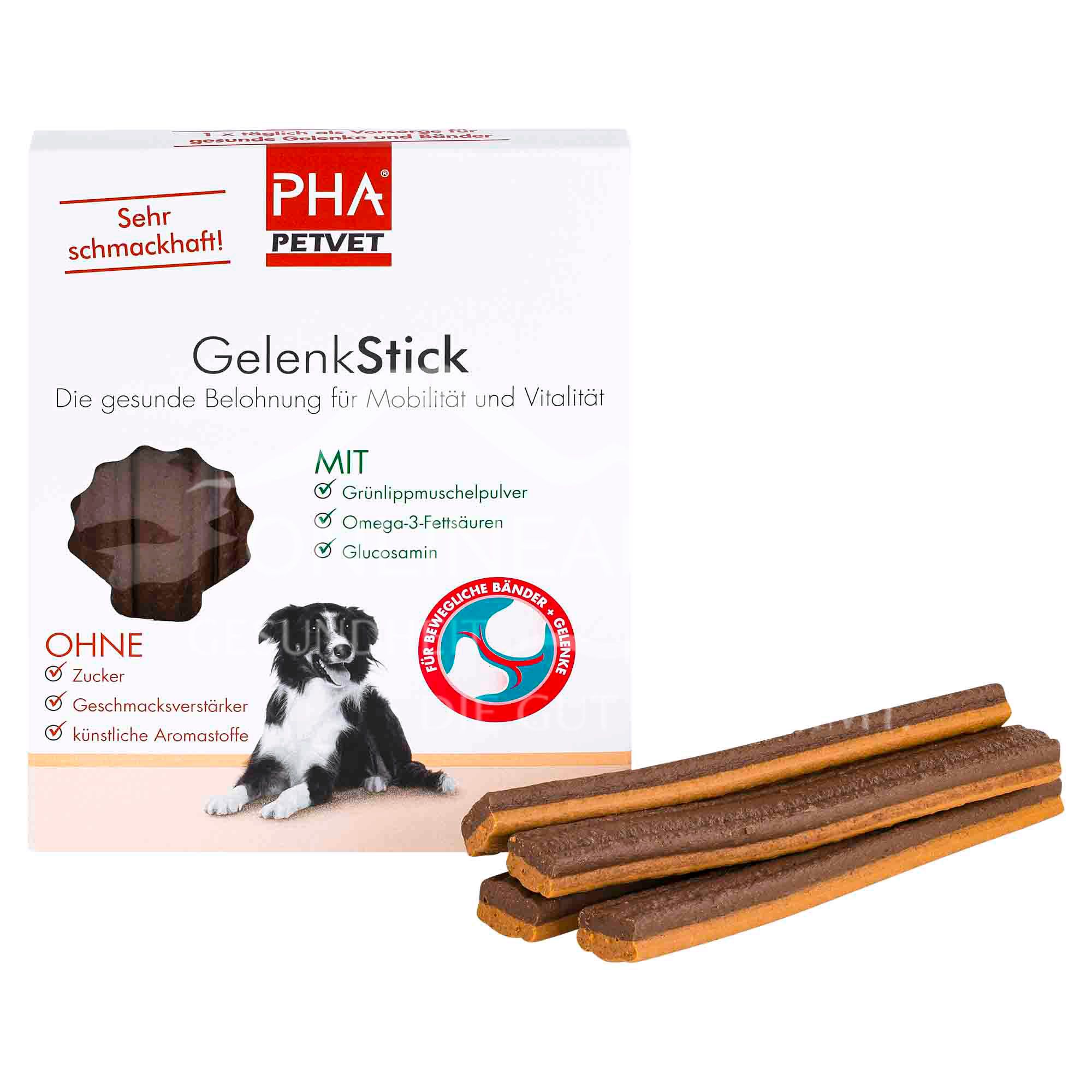 PHA PetVet GelenkStick für Hunde