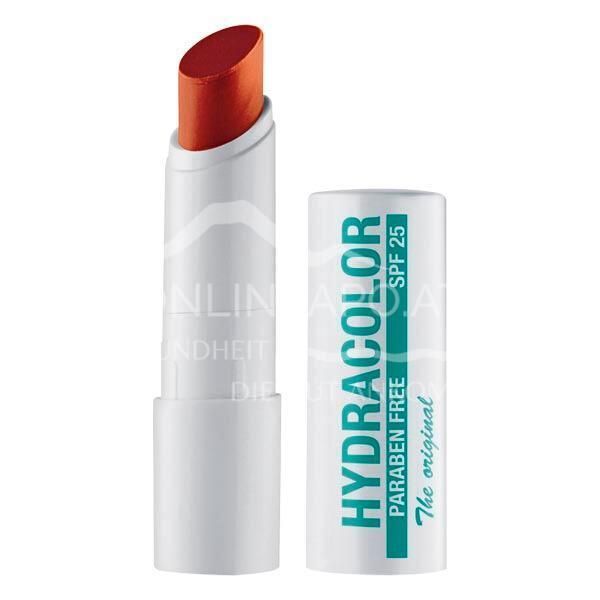 Hydracolor SPF 25 Lippenpflegestift - 26 Terracotta