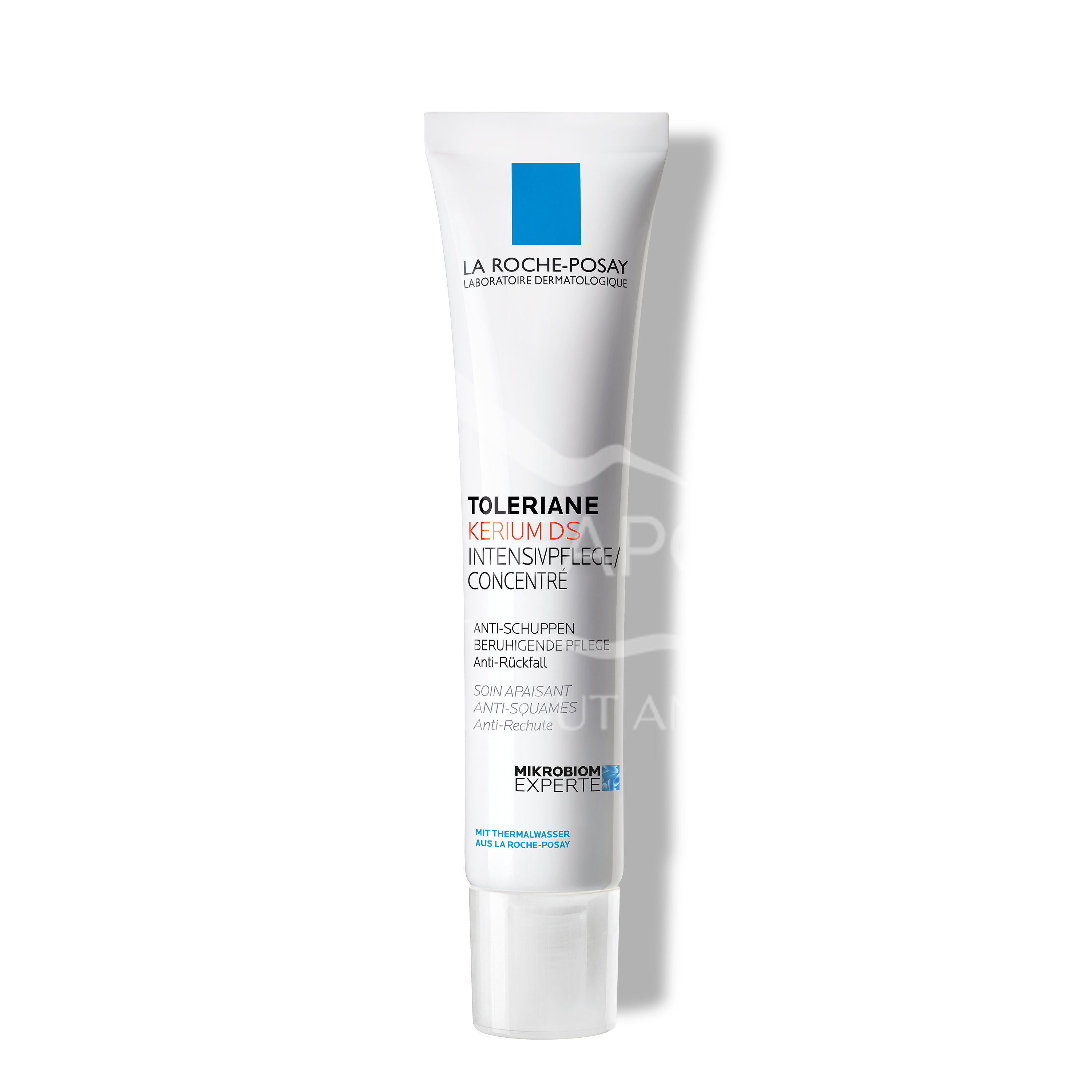 La Roche Posay Toleriane Kerium DS Intensivpflege Creme