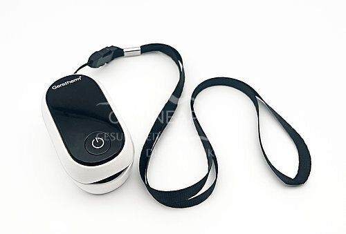 Geratherm® oxy one Finger-Pulsoximeter 