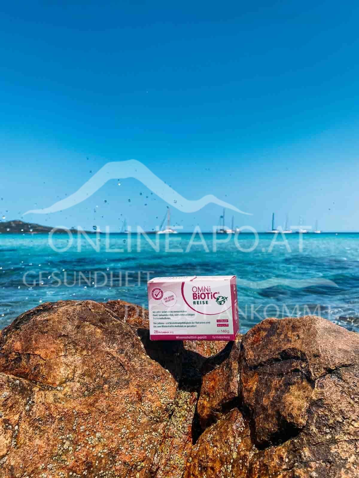 OMNi-BiOTiC® REISE Sachets 5 g