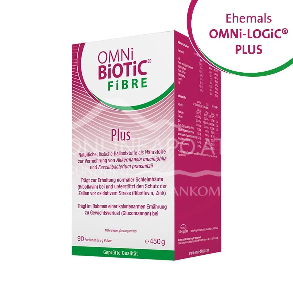 OMNi-BiOTiC® FiBRE Plus Powder