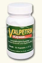 Valpetrin capsules